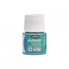 42 Shimmer turquoise