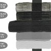 Akrylová farba Golden Heavy Body - 1010 Bone Black