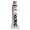 Akrylová farba Golden Heavy Body - 1100 Cadmium Red Medium