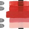 Akrylová farba Golden Heavy Body - 1100 Cadmium Red Medium