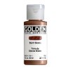 Akrylová barva Golden Fluid - 2020 Burnt Sienna (Objem 30 ml)