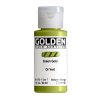 Akrylová farba Golden Fluid - 2170 Green Gold