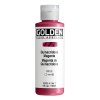 Akrylová barva Golden Fluid - 2305 Quinacridone Magenta (Objem 30 ml)