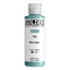 Akrylová barva Golden Fluid - 2369 Teal (Objem 30 ml)