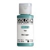 Akrylová barva Golden Fluid - 2369 Teal (Objem 30 ml)