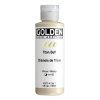 Akrylová barva Golden Fluid - 2370 Titan Buff (Objem 30 ml)