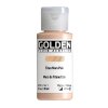 Akrylová barva Golden Fluid - 2376 Titan Mars Pale