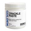 Crackle Paste Golden 237 ml