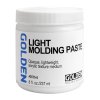 37611 light molding paste golden 237 ml