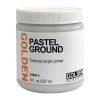 Pastel Ground Golden - podklad pro malbu pastelem (Objem 237 ml)