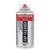 cleaner spray
