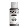 Akrylová barva Golden Fluid - 2035 Burnt Umber Light (Objem 30 ml)