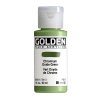 Akrylová farba Golden Fluid - 2060 Chromium Oxide Green