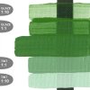 Akrylová barva Golden Fluid - 2060 Chromium Oxide Green