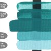 Akrylová farba Golden Fluid - 2144 Cobalt Turquoise
