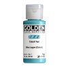 Akrylová barva Golden Fluid - 2145 Cobalt Teal