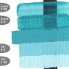 Akrylová barva Golden Fluid - 2145 Cobalt Teal
