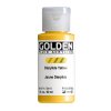 Akrylová barva Golden Fluid - 2147 Diarylide Yellow (Objem 30 ml)