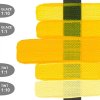 Akrylová farba Golden Fluid - 2147 Diarylide Yellow