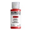 Akrylová barva Golden Fluid - 2220 Naphthol Red Medium (Objem 30 ml)