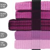 Akrylová farba Golden Fluid - 2253 Permanent Violet Dark