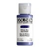 Akrylová farba Golden Fluid - 2260 Phthalo Blue (Red Shade)