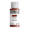Akrylová barva Golden Fluid - 2360 Red Oxide (Objem 30 ml)