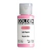 Akrylová barva Golden Fluid - 2362 Light Magenta (Objem 30 ml)