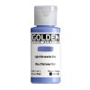 Akrylová farba Golden Fluid - 2366 Light Ultramarine Blue