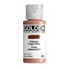 Akrylová farba Golden Fluid - 2451 Iridescent Copper (Fine)