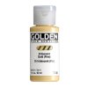 Akrylová barva Golden Fluid - 2453 Iridescent Gold (Fine) (Objem 30 ml)