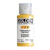Akrylová farba Golden Fluid - 2454 Iridescent Bright Gold