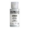 Akrylová farba Golden Fluid - 2457 Iridescent Silver