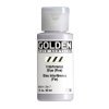 Akrylová barva Golden Fluid - 2465 Interference Blue (Fine) (Objem 30 ml)