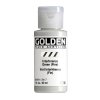 Akrylová barva Golden Fluid - 2466 Interference Green (Fine) (Objem 30 ml)