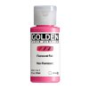 Akrylová farba Golden Fluid - 2492 Fluorescent Pink