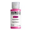 Akrylová barva Golden Fluid - 2494 Fluorescent Magenta (Objem 30 ml)