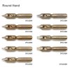 Round Hand