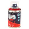 38523 barva na textil ve spreji pebeo 7a 100 ml 04 red
