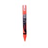 Křídový fix Uni PWE-5M 1,8-2,5 mm Fluorescent Orange