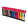 Sada akrylových barev Amsterdam Standard 12 x 120 ml 3