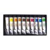 Sada akrylových barev Rembrandt Landscape 10 x 40 ml