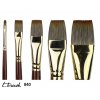 Štětec t_brush 840 - plochý