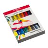 Súprava akrylových farieb Amsterdam Standard General Selection 12 x 20 ml