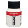 Akrylová barva Amsterdam Standard - 222 Naples Yellow Light (Objem 20 ml)