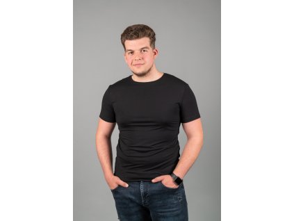 Pánské triko – krátký rukáv