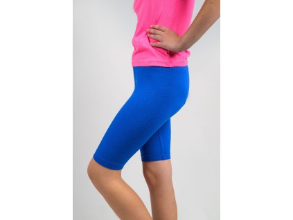 Dámské legíny nad kolena