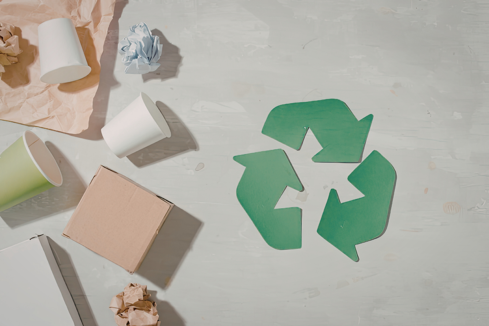 Proč přestat používat potravinovou fólii