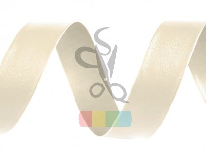 šikmý proužek koženkový šíře 20 mm - různé barvy