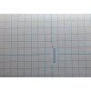 samolepicí vlizelín na vyšívání - filmoplast - šířka 50 cm